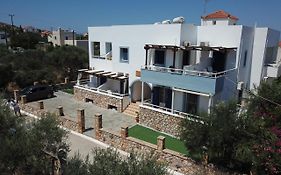 Panorama Elafonisos