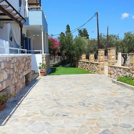 Panorama Elafonisos Hotel Exterior photo