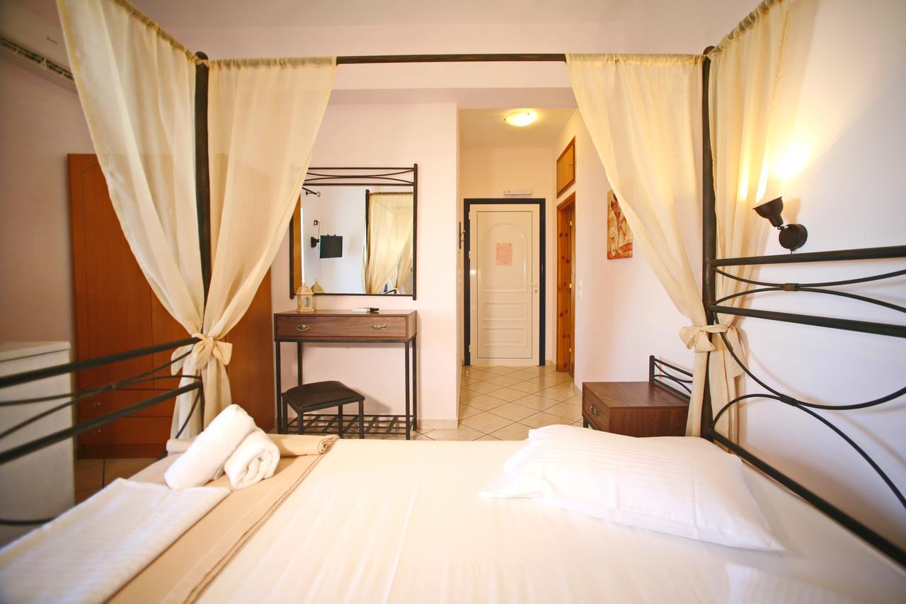 Panorama Elafonisos Hotel Exterior photo